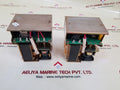 Terasaki aut-1bdr uvt trip device ac100-120v