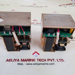 Terasaki aut-1bdr uvt trip device ac100-120v