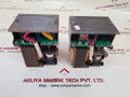 Terasaki aut-1bdr uvt trip device ac200-240v 