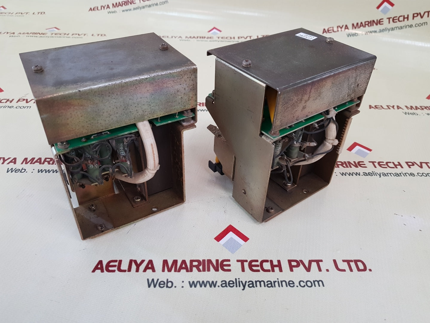 Terasaki aut-1bdr uvt trip device ac200-240v 