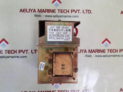 Terasaki aut-1bdr uvt trip device ac200-240v 