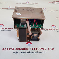 Terasaki aut-1bdr uvt trip device ac401-429v 