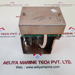 Terasaki aut-1bdr uvt trip device ac401-429v 