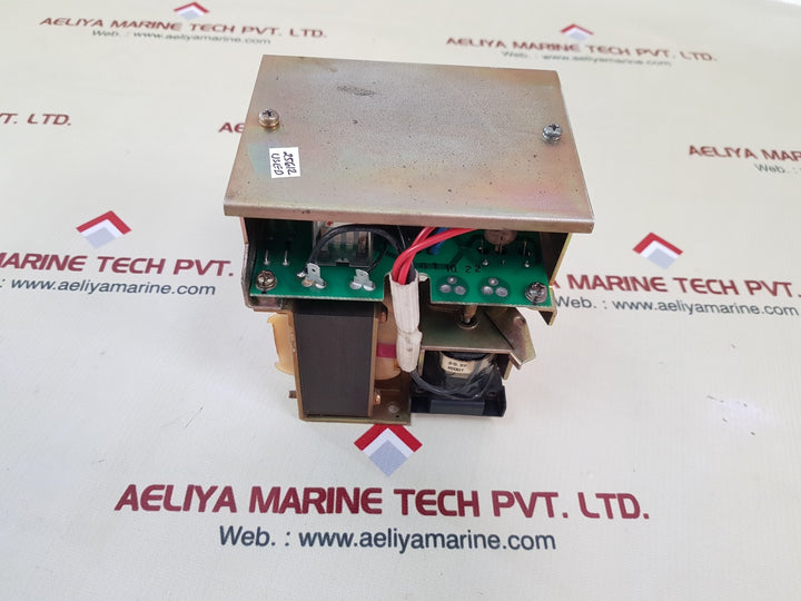 Terasaki aut-1bdr uvt trip device ac430-470 v