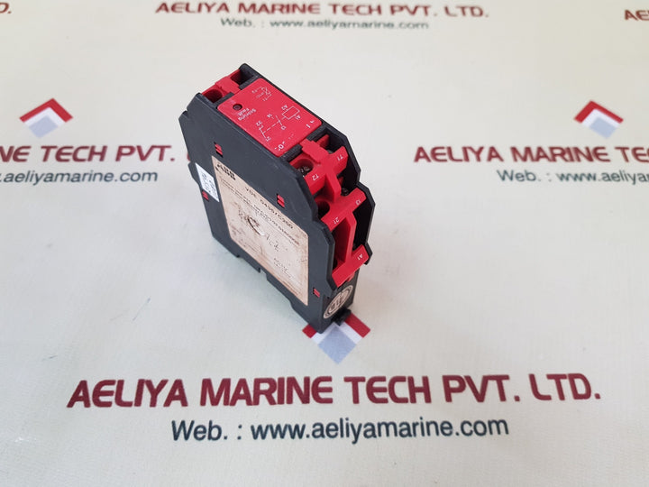 Abb gh c105.02 01r0002 Control Unit