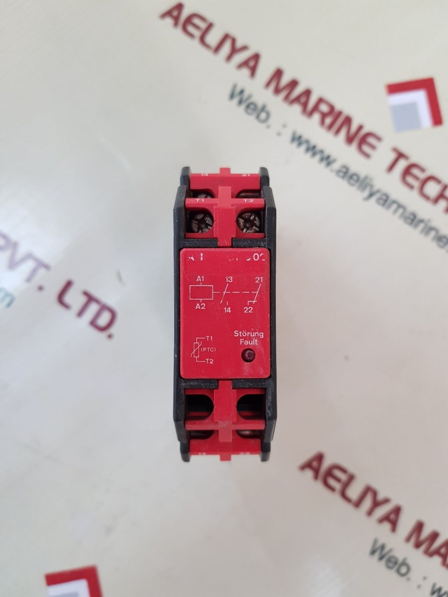 Abb gh c105.02 01r0002 Control Unit