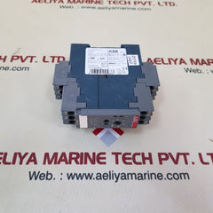 Abb c561.01 time delay relay 1sar310020r0002