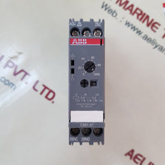 Abb c561.01 time delay relay 1sar310020r0002