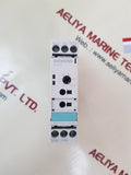 Siemens 3Rp1505-1Bp30 Time Delay Relay