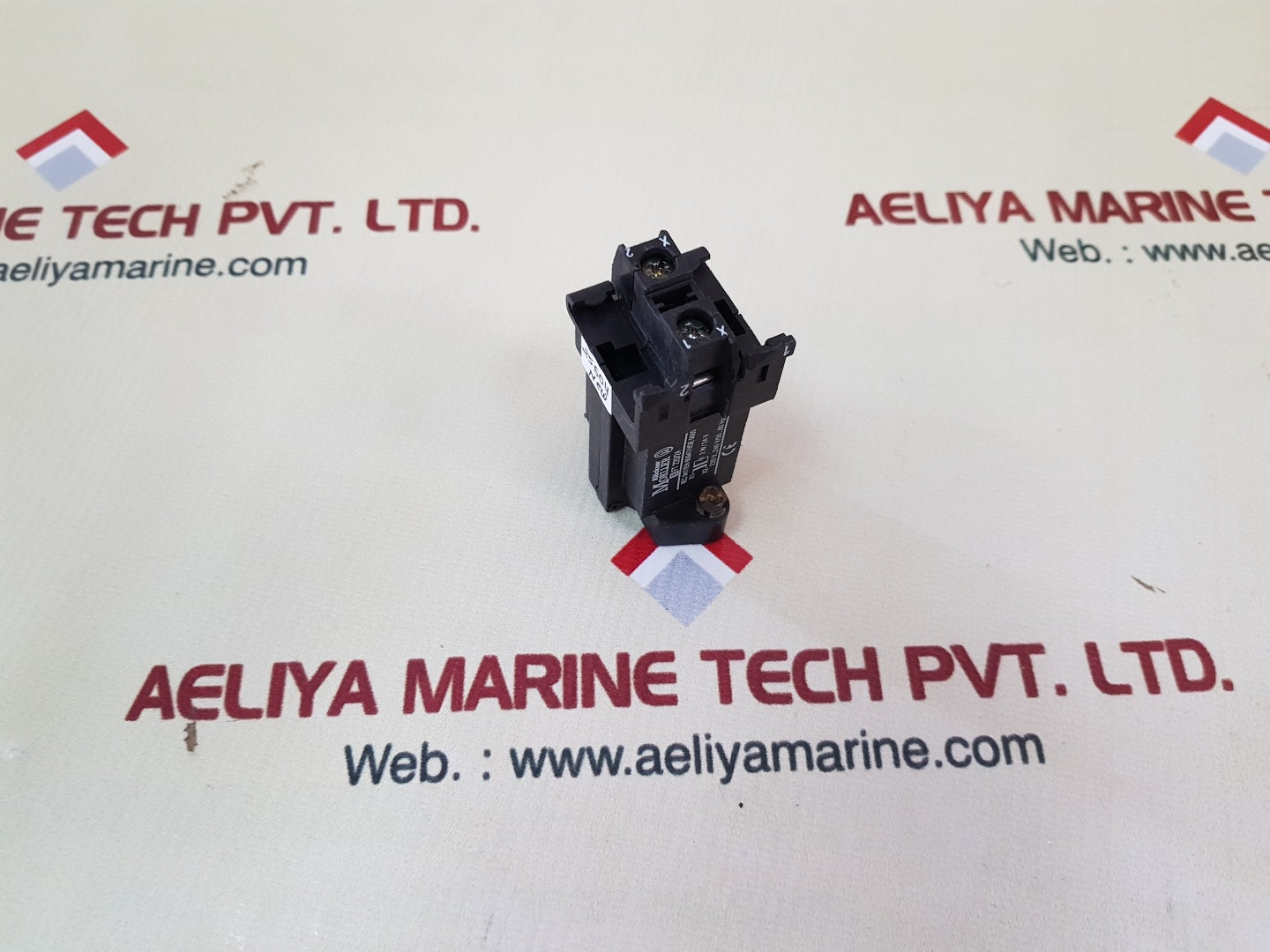 Klockner moeller bft 220/24 lamp transformer