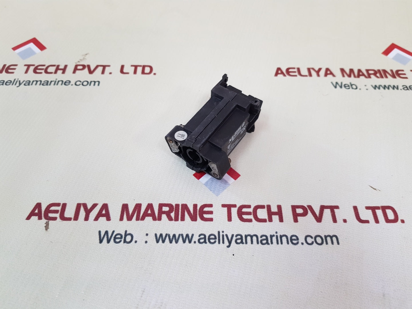 Klockner moeller bft 220/24 lamp transformer