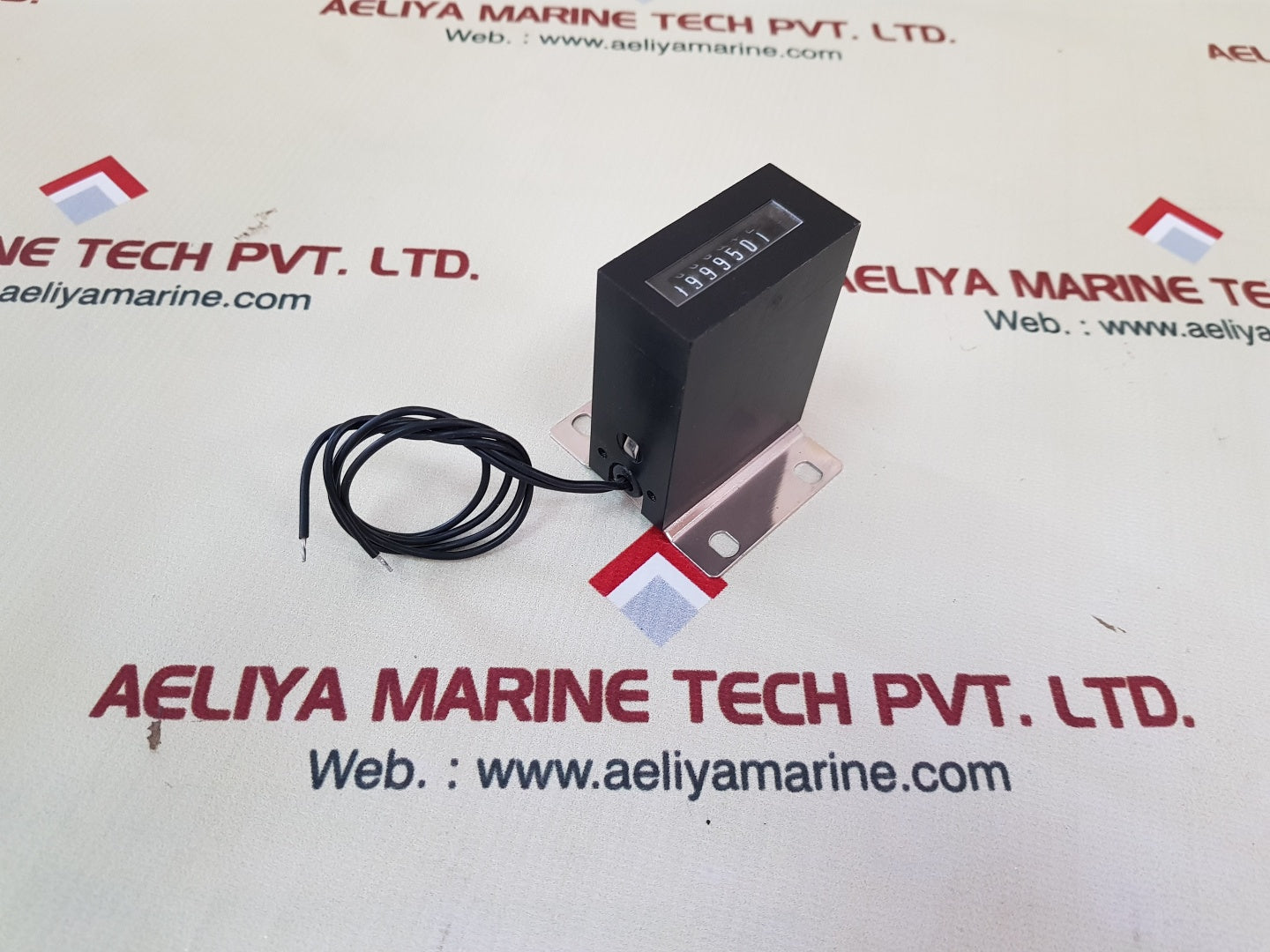 Rs 257-874 24v dc