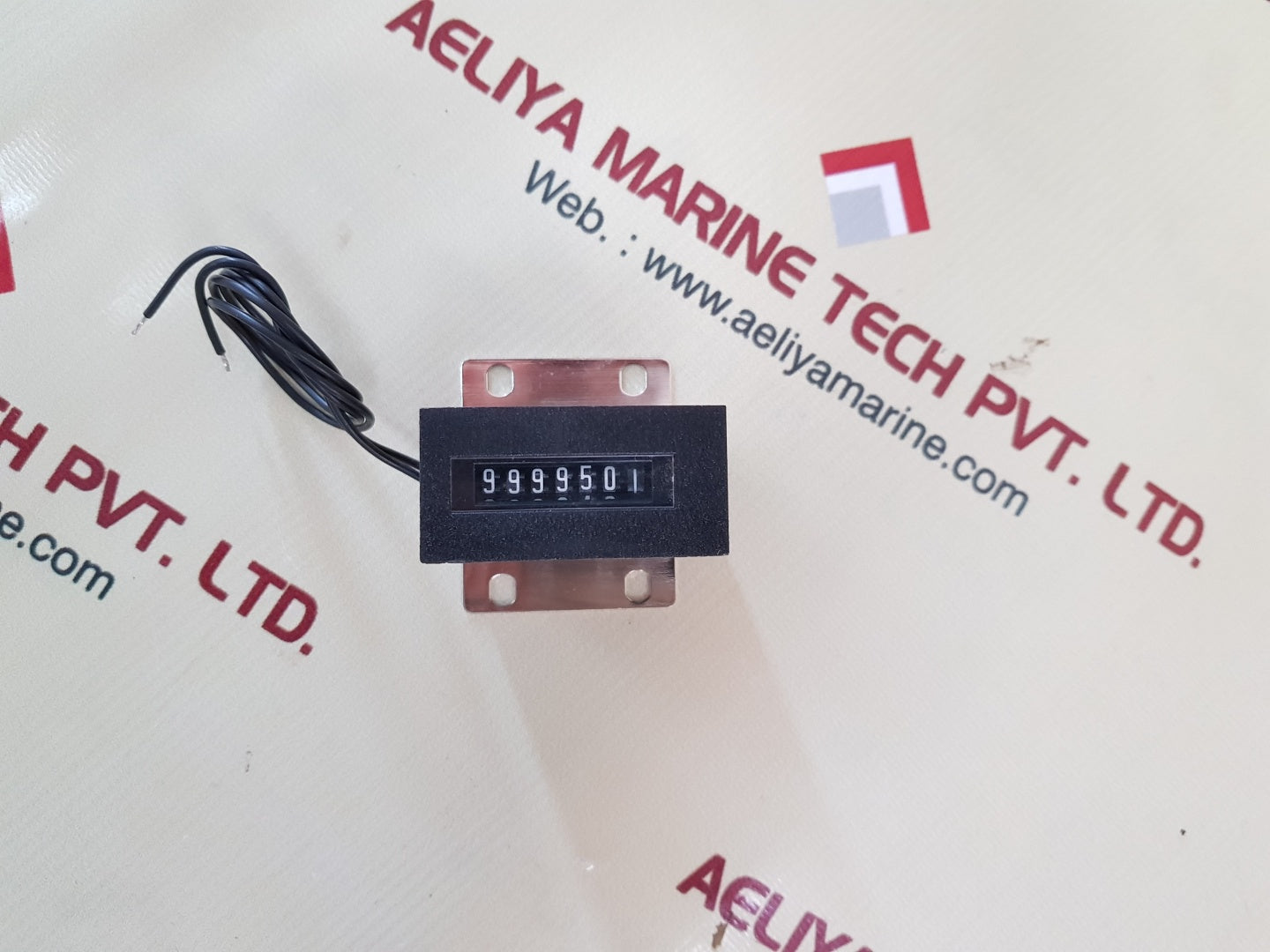 Rs 257-874 24v dc
