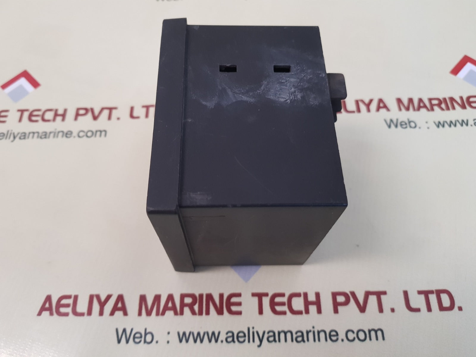 Syntron Dmv-1 Digital Voltmeter 230 V