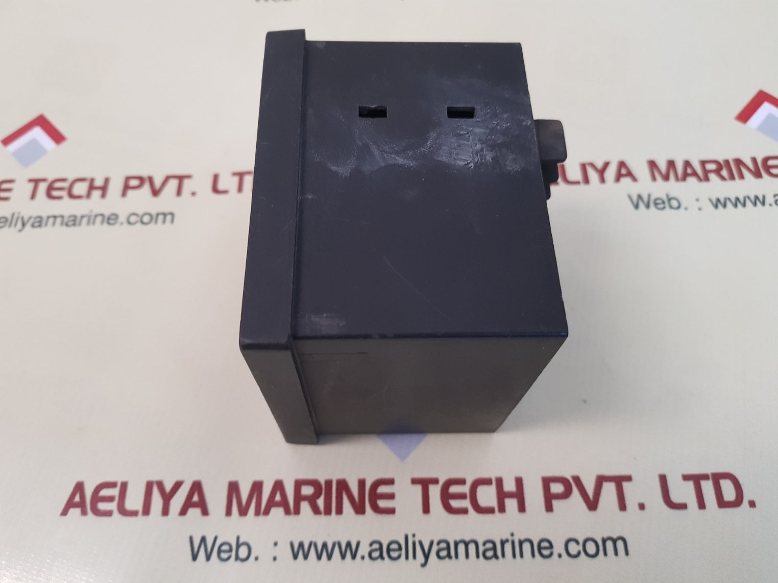 Syntron Dmv-1 Digital Voltmeter 230 V