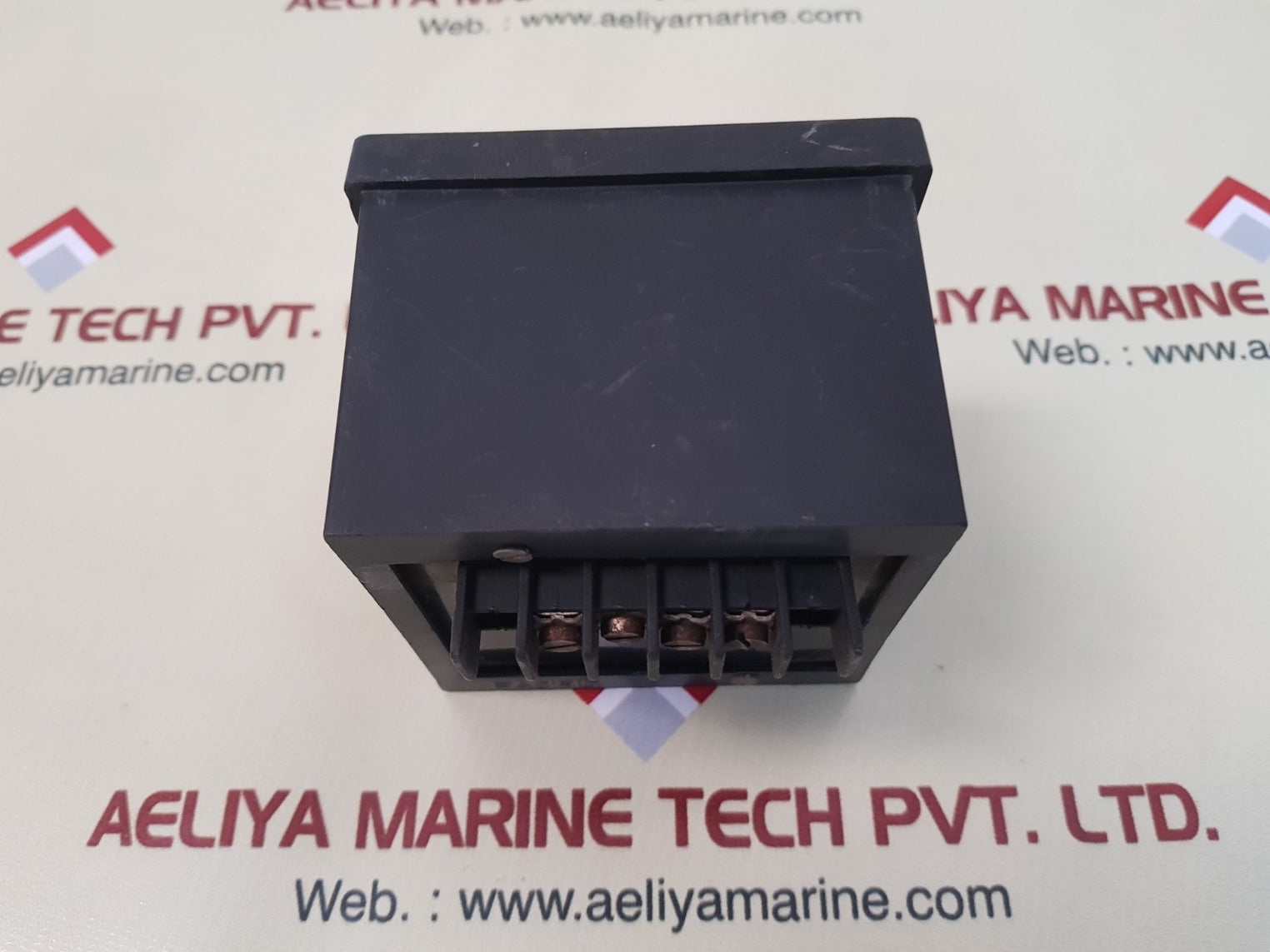 Syntron Dmv-1 Digital Voltmeter 230 V