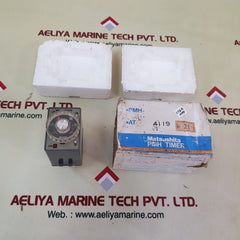 Matsushita at4319-r6 pmh timer 