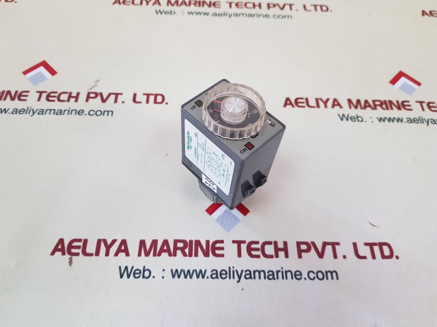 Matsushita at4319-r6 pmh timer 