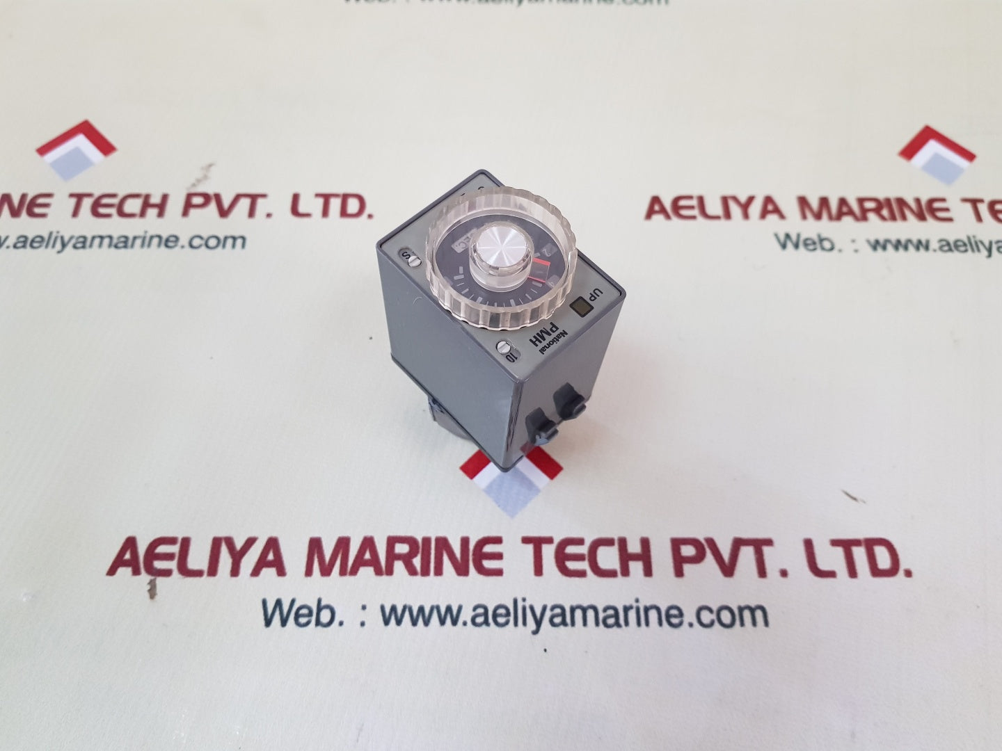Matsushita at4319-r6 pmh timer 