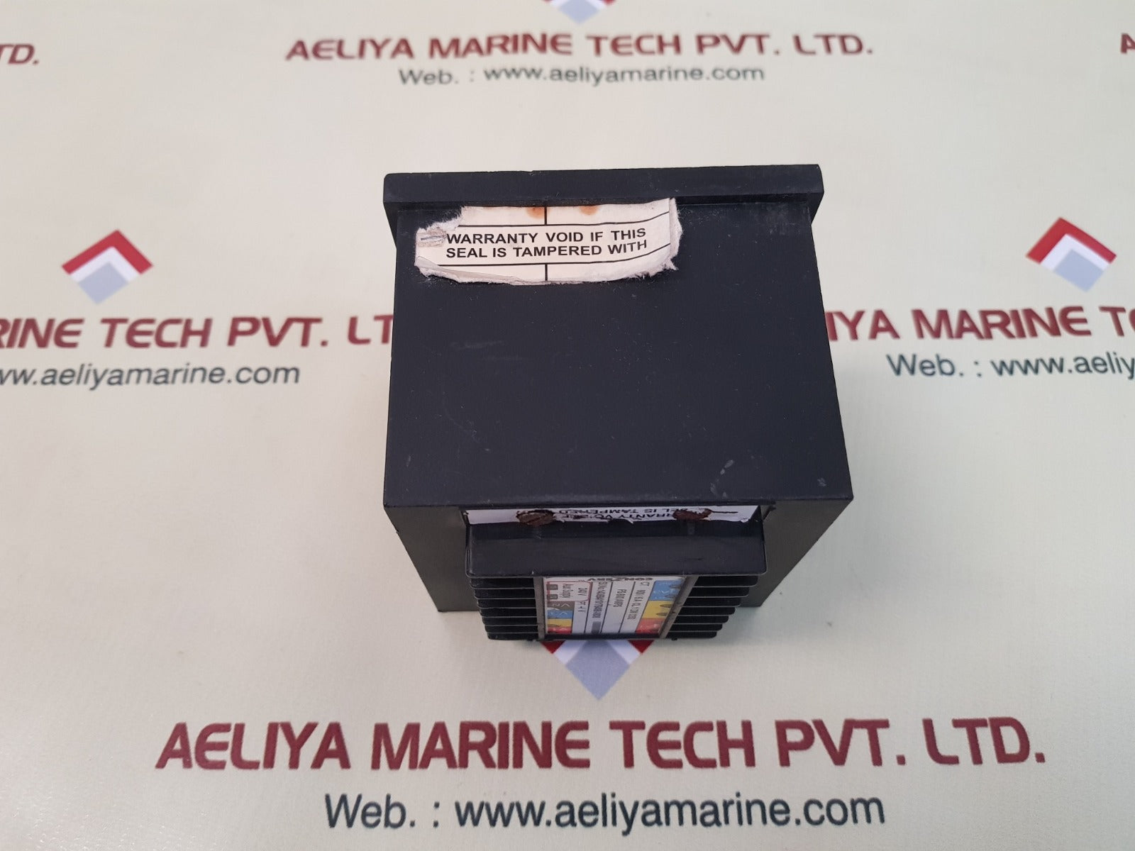 Conzerv Dm 3252 Digital Panel Meter 600/5A
