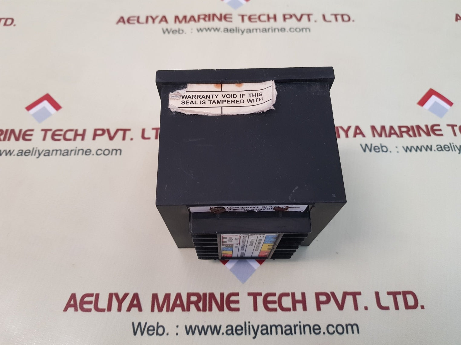 Conzerv Dm 3252 Digital Panel Meter 600/5A