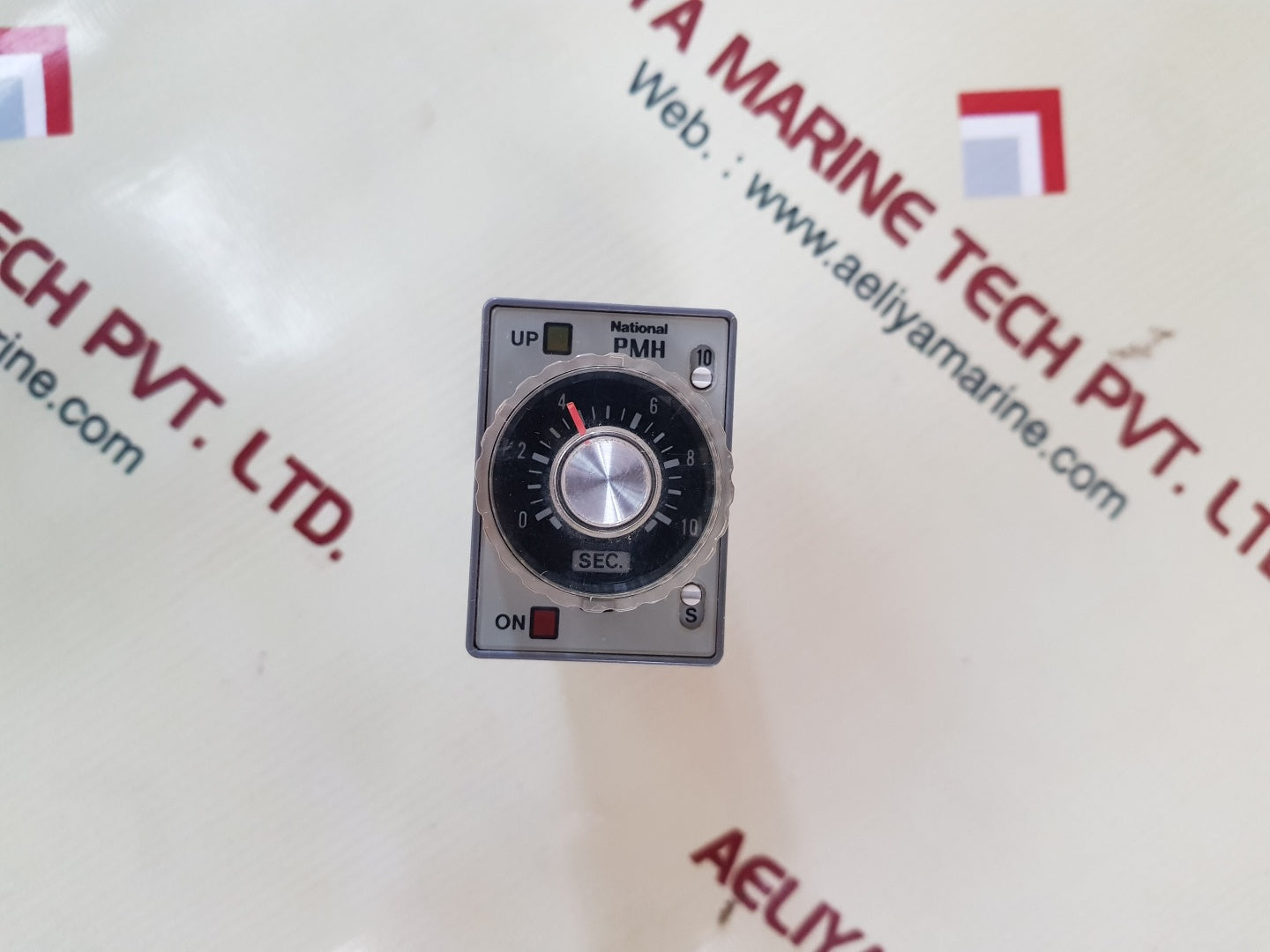 Matsushita at4319-r6 pmh timer 