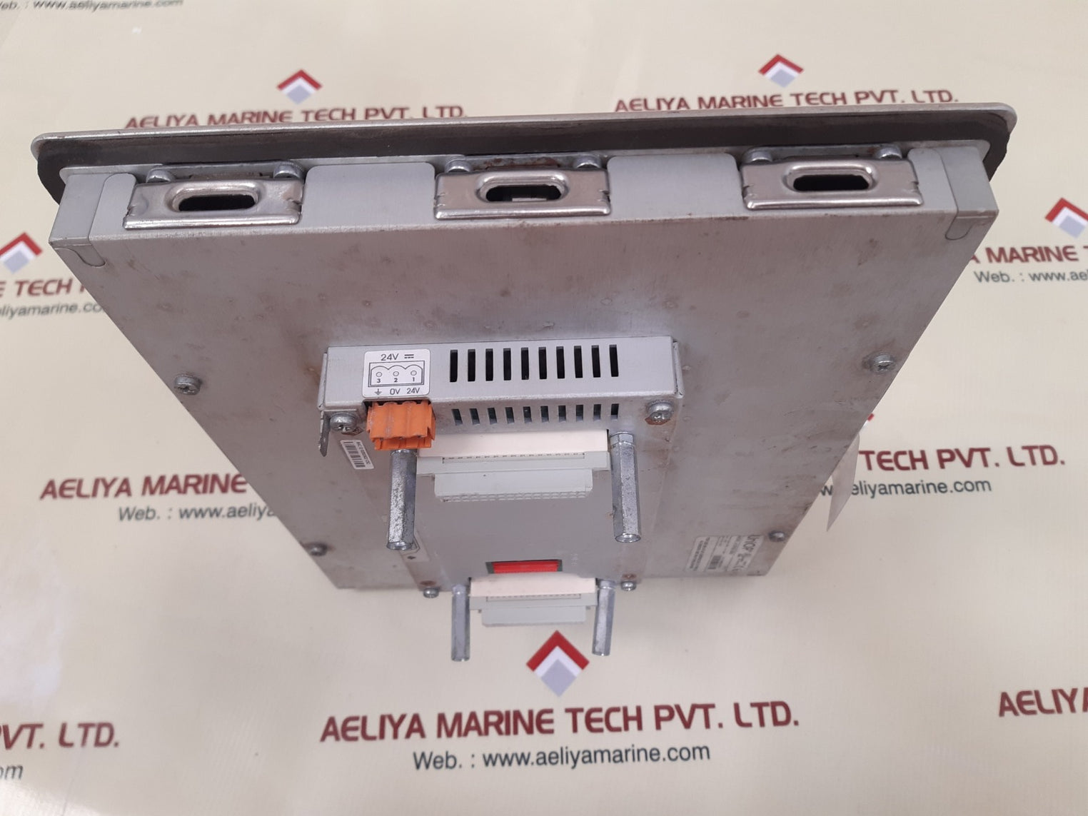 Uniop Etop33C-0050 Operator Interface Display Panel 24V, 1.2A