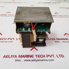 Terasaki aut-1bd uvt trip device ac200-240v