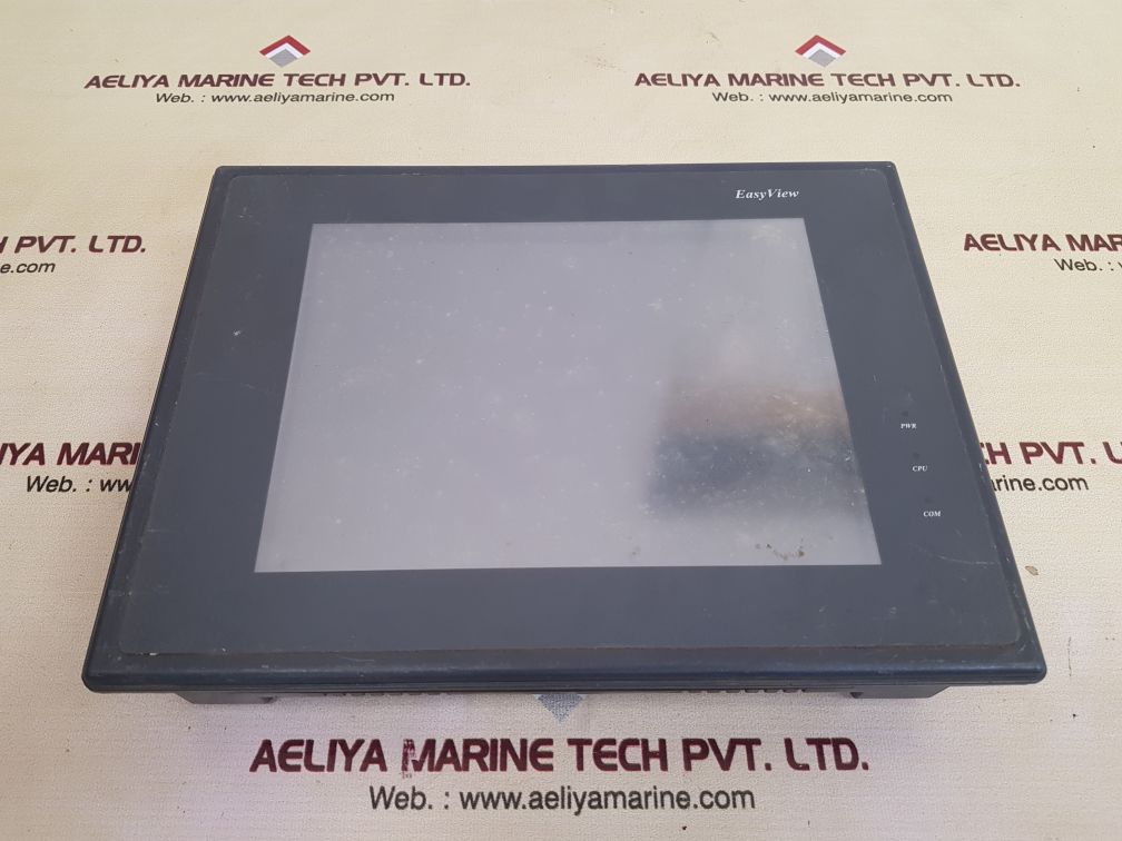 Weintek mt510tv 4gev touch screen panel