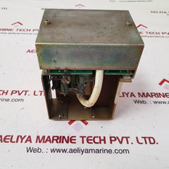 Terasaki aut-1bd uvt trip device ac200-240v
