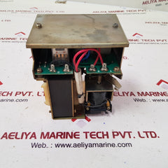 Terasaki aut-1bd uvt trip device ac360~400v