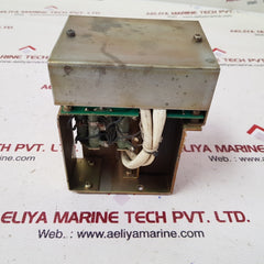 Terasaki aut-1bd uvt trip device ac360~400v