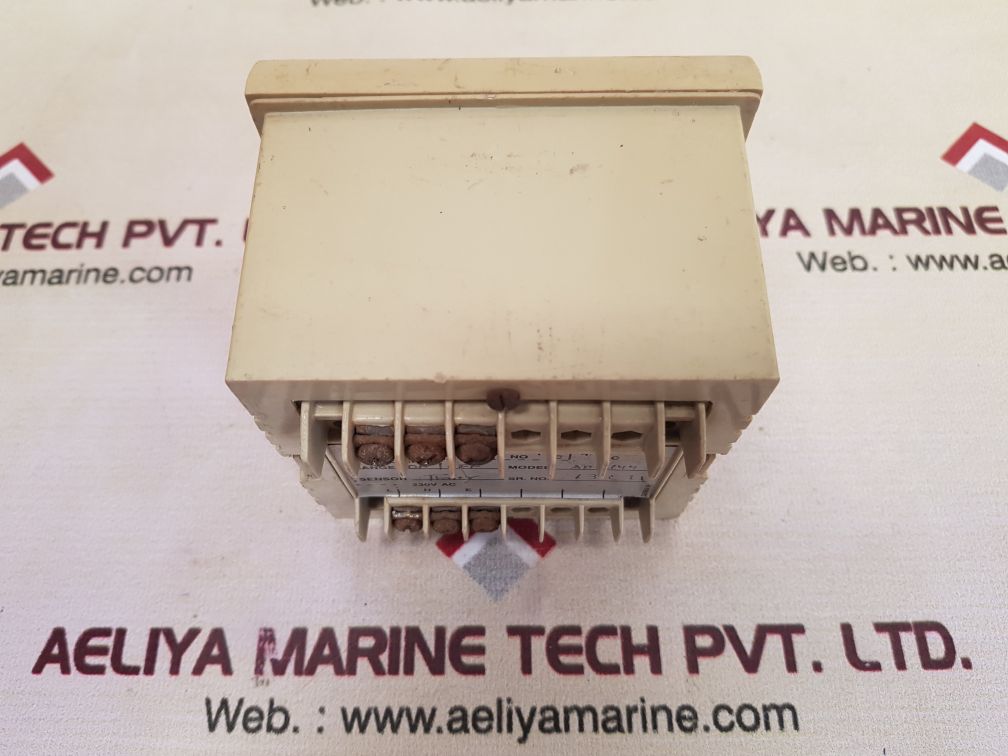 Alfa adt-144 programable timer 230vac