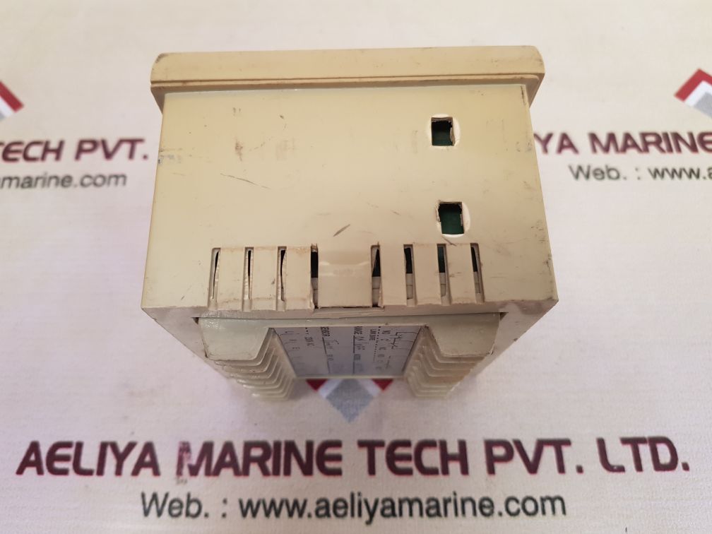 Alfa adt-144 programable timer 230vac