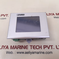 Phoenix Contact Wp 04T Touch Panel 2913632-01