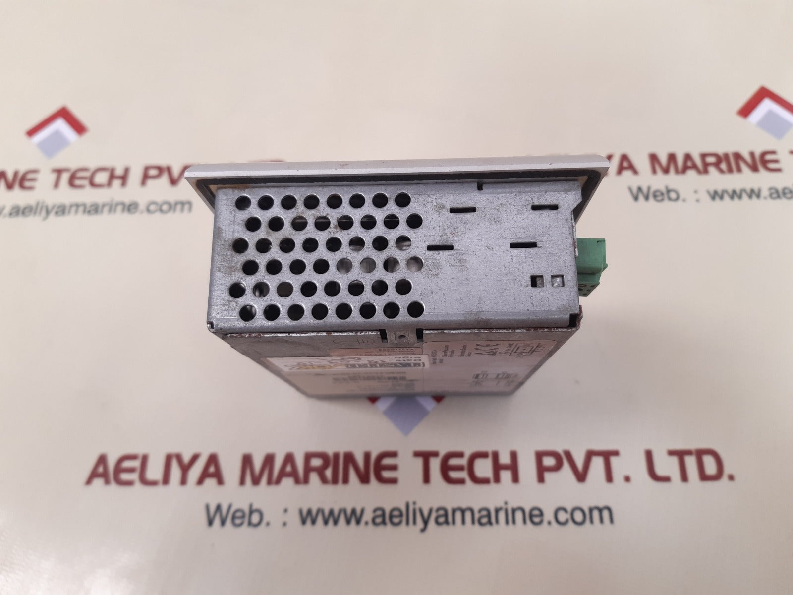 Phoenix Contact Wp 04T Touch Panel 2913632-01