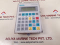 Siemens Coros Op5 6Av3505-1Fb12 Operator Panel Op 5-a2