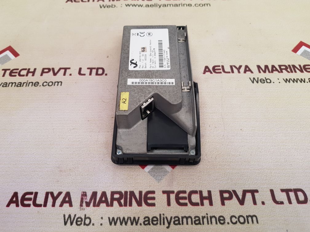 Eltek 242100.500 smartpack2 master
