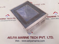 Mitsubishi Fx-50Du-tk Touch Screen Panel 24Vdc