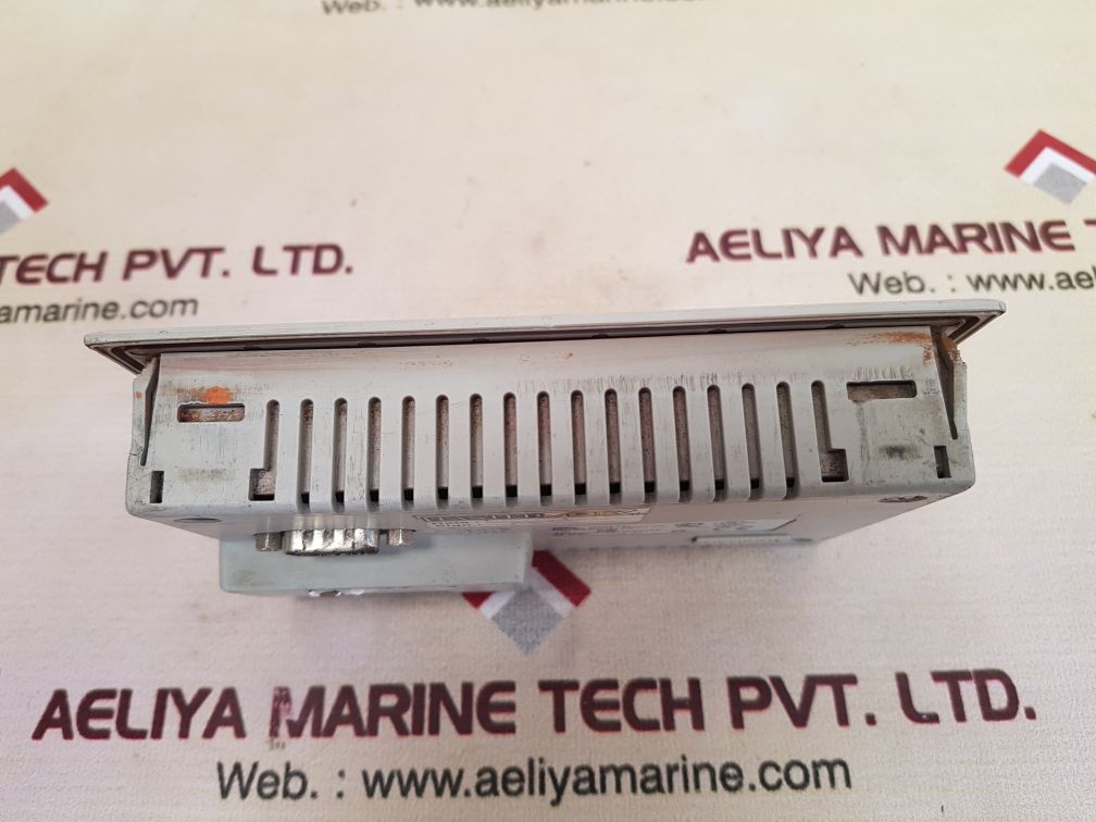 Delta electronics tp02g-as1 operator interface lcd display