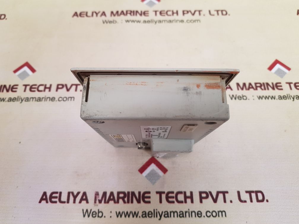 Delta electronics tp02g-as1 operator interface lcd display