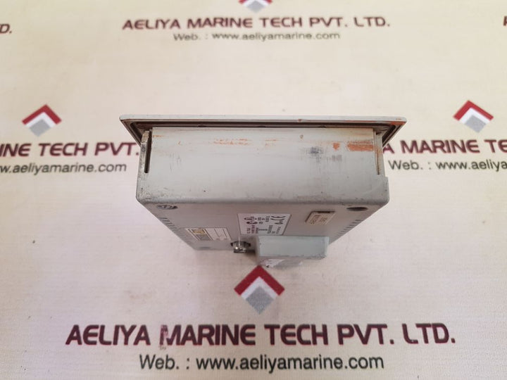 Delta electronics tp02g-as1 operator interface lcd display