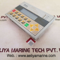 Delta electronics tp02g-as1 operator interface lcd display