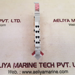 Rexroth r-ib il 24 do 4-pac terminal module