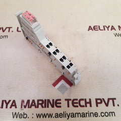 Rexroth r-ib il 24 do 4-pac terminal module