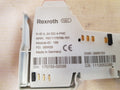 Rexroth r-ib il 24 do 4-pac terminal module