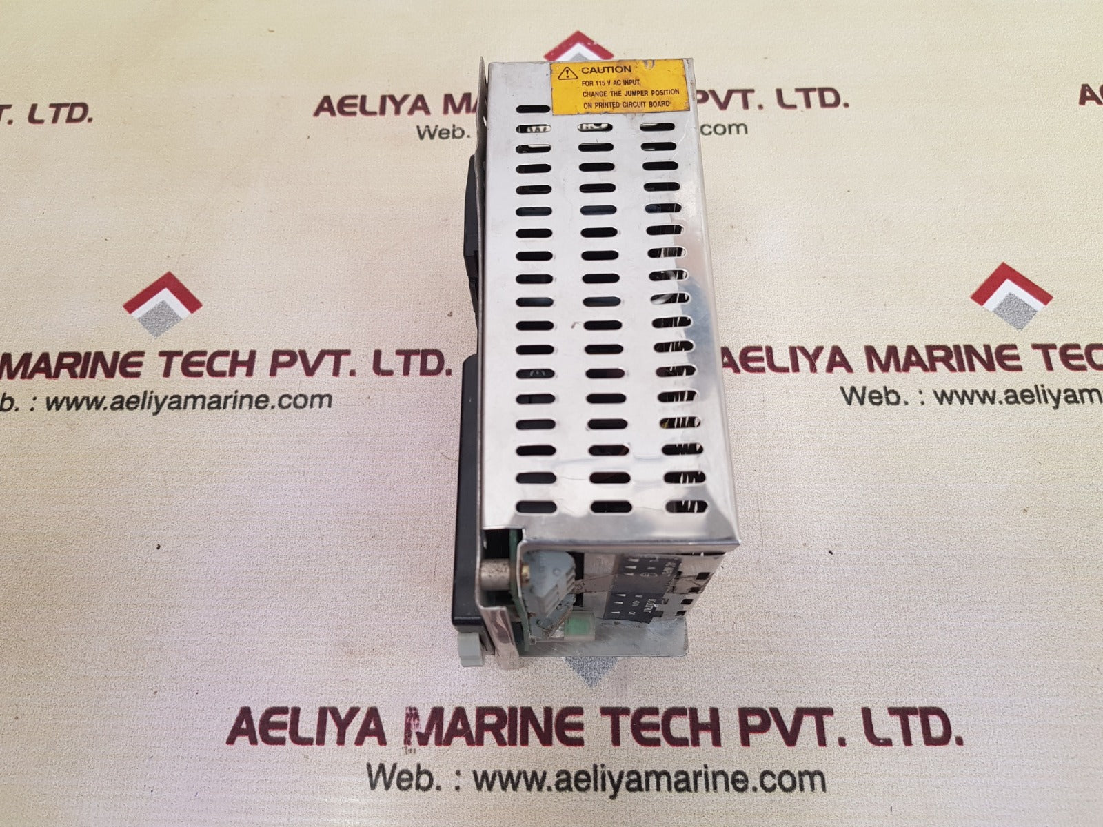 Siemens 6ep0 133-3aa00-0aa1 power supply