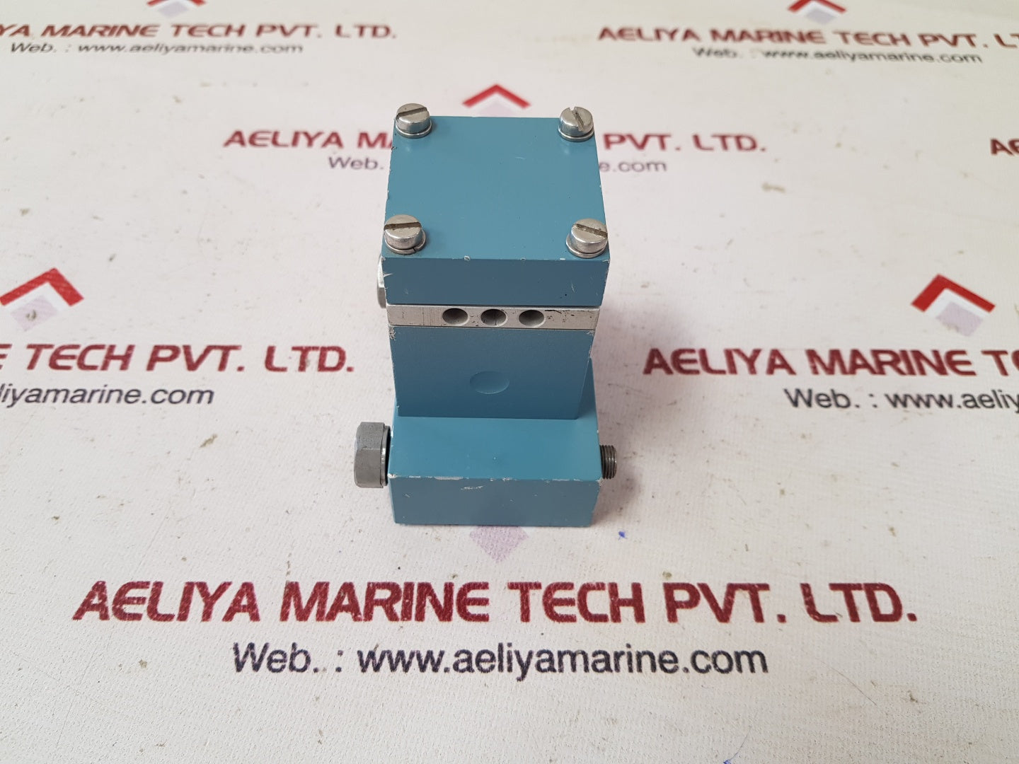 Eckardt vkx 403 827 075 booster relay 