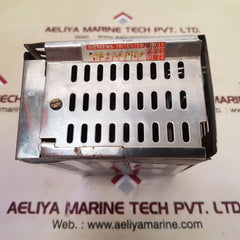 Siemens 6ep0 133-3aa00-0aa1 power supply