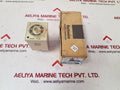Autonics at8b time delay relay 100/110/120vac 50/60hz